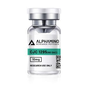 GHRH Receptor Peptide (without DAC) - Research Grade