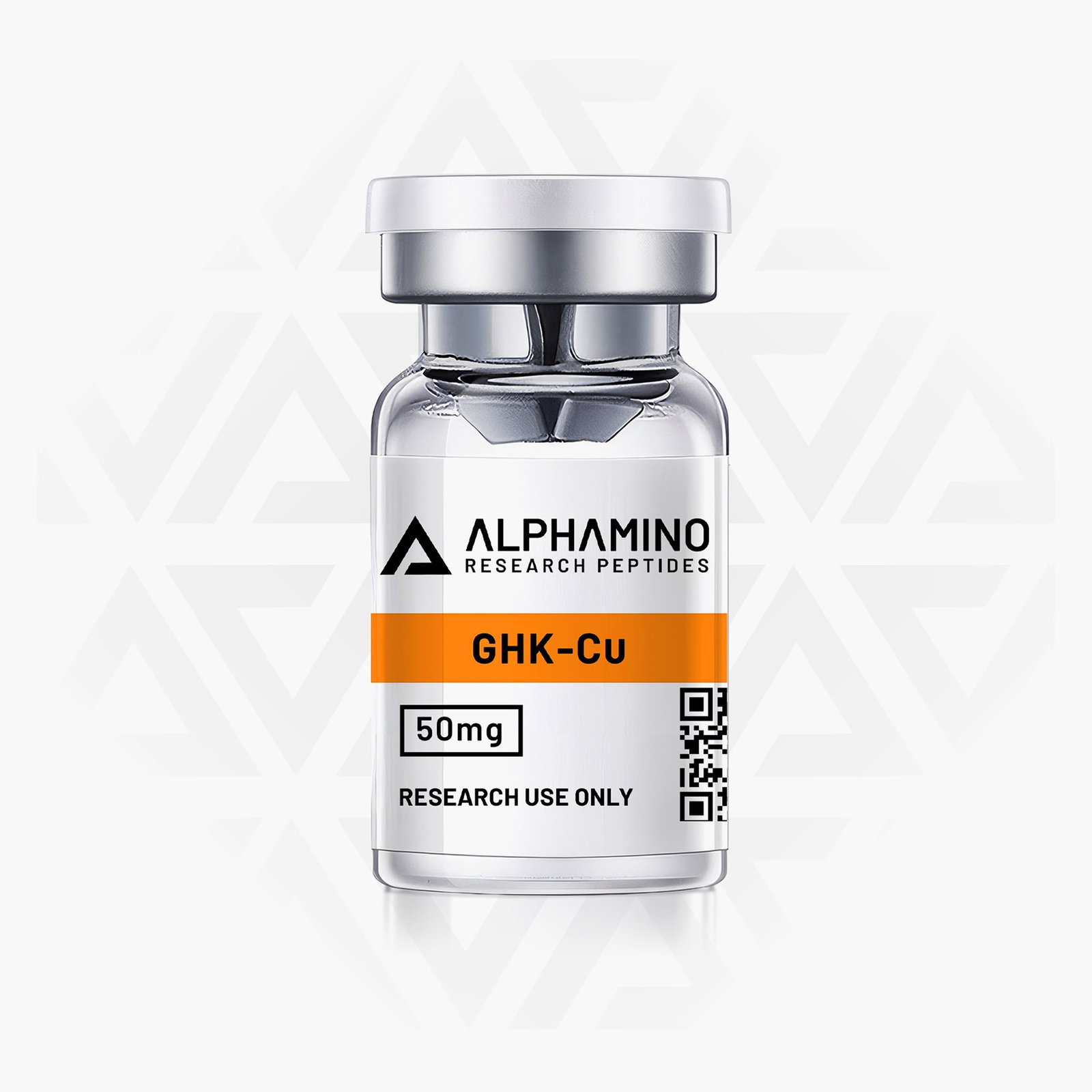 uk peptides ghk cu GHK-Cu (Copper Peptide) – Skin Rejuvenation & Anti-Aging, Hair Growth &  Scalp Health, Wound Healing & Tissue Repair Peptide - Buy Online main image 1